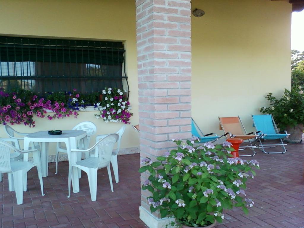 Villa Gioconda Resort Migliarino Exterior photo